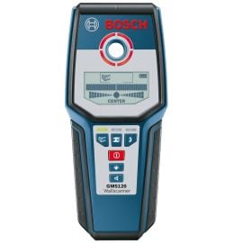 Bosch GMS120 Electronic Wall Scanner