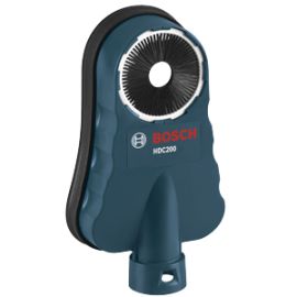Bosch HDC200 SDS-max Drilling Dust Collection Attachment