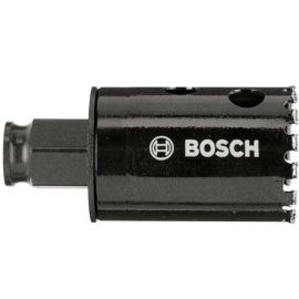 Bosch HDG118 1-1/8 Inch Diamond Grit Hole Saw