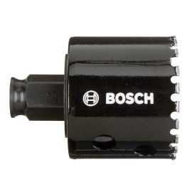 Bosch HDG2 2 Inch 51mm Diamond Grit Hole Saw 