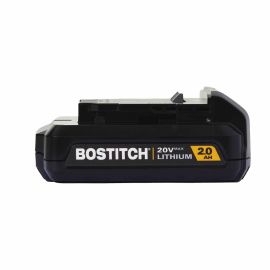 Bostitch BCB203 20V MAX* 2Ah Lithium Ion Battery