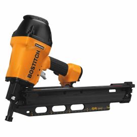 Bostitch F21PL 21 degree Plastic Collated Framing Nailer