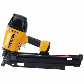Bostitch F21PL2 21° Plastic Collated Framing Nailer