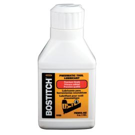 Bostitch PREMOIL-4OZ Premium Oil,4oz Bulk (12 Pack)