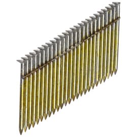 Bostitch S6DGAL-FH 28 Degree 2-Inch by .113-Inch Wire Weld Galvanized Framing Nails (2,000 per Box)