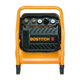 Bostitch BTEC25200 2.5 Gallon 200 PSI Portable Electric Trim Air Compressor