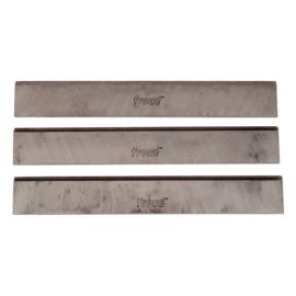 Freud C360 6 Inch x 7/8 Inch x 1/8 Jointer Knives - 3-Piece Set