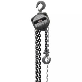 Jet 101920 S90-150-10, 1-1/2-Ton Hand Chain Hoist With 10 Foot Lift