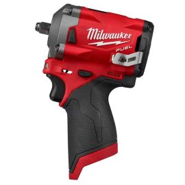 Milwaukee 2554-20 M12 Fuel Stubby 3/8 Inch Impact Wrench 