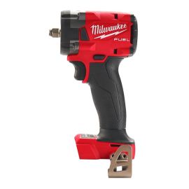 Milwaukee 2854-20 M18 FUEL 3/8 Inch Compact Impact Wrench With Friction Tool