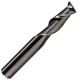Champion 106-1/16X1/8 2 Flute Se Solid Carbide End Mill