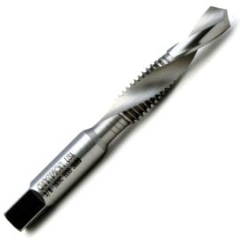Champion DT22M-8X1.25 Hs Metric Combined Drill & Tap