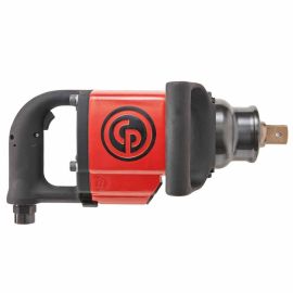 Chicago Pneumatic CP0611-D28H 1 Inch Impact Wrench
