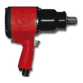 Chicago Pneumatic CP0611P RS Super Industrial 1 Inch Impact Wrench