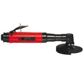 Chicago Pneumatic CP3109-13A4ES Air Angle Grinder