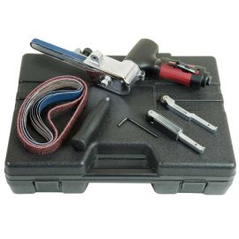 Chicago Pneumatic CP5080-4200H18K Belt Sander Kit (6151620040)