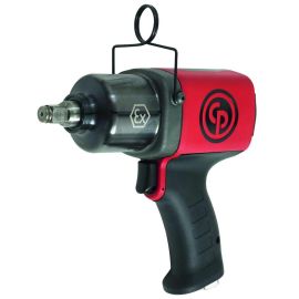 Chicago Pneumatic CP6748EX-P11R Impact Wrench 1/2 Inch Atex (6151590570)