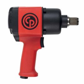 Chicago Pneumatic CP6773 1 Inch Impact Wrench with Ring Retainer