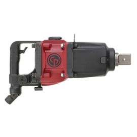 Chicago Pneumatic CP6930-D35 1-1/2 Inch Industrial Impact Wrench with Hole Type Socket Retainer