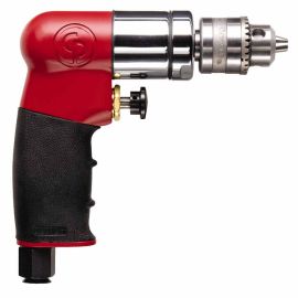 Chicago Pneumatic CP7300 1/4 Inch Mini Air Drill