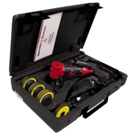 Chicago Pneumatic CP7500DK 2 Inch Angle Grinder Cut-Off Tool Kit