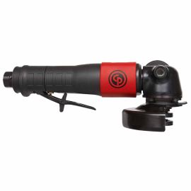 Chicago Pneumatic CP7540CN 4 Inch Angle Grinder Powerful & Durable / 1.1HP - 840 W / 1