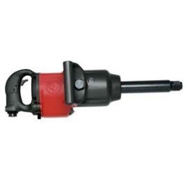 Chicago Pneumatic CP7640-6 1 Inch Heavy Duty Impact Wrench