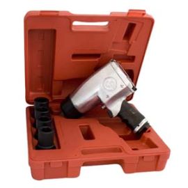 Chicago Pneumatic CP772HKM 3/4 Inch Heavy Duty Impact Wrench Metric