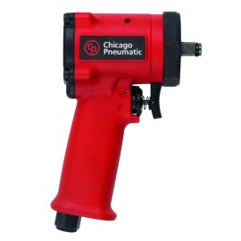 Chicago Pneumatic CP7731 3/8 Inch Stubby Impact Wrench (8941077310)
