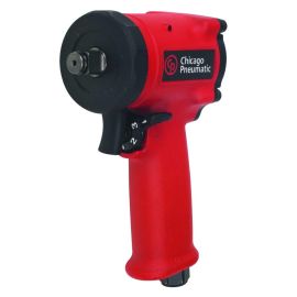 Chicago Pneumatic CP7732 1/2 Inch Stubby Impact Wrench (8941077320)