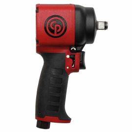 Chicago Pneumatic CP7732C 1/2 Inch Stubby Impact Wrench-Composite HSG Ultra Compact & Powerful
