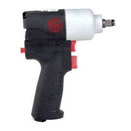 Chicago Pneumatic CP7735Q 3/8 Inch Heavy Duty Impact Wrench