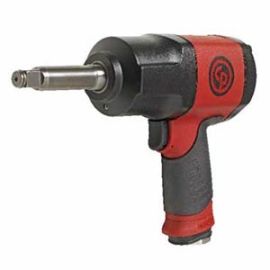 Chicago Pneumatic CP7748-2 1/2 Inch Composite Impact Wrench with 2 Inch Extended Anvil