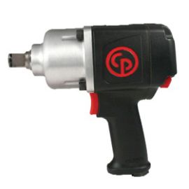 Chicago Pneumatic CP7763-6 3/4 Inch Heavy-Duty Impact Wrench