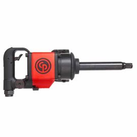 Chicago Pneumatic CP7763D-6 3/4 Inch Impact Wrenche - D Handle
