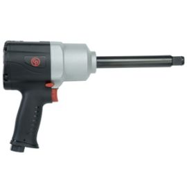 Chicago Pneumatic CP7769-6 3/4 Inch Composite Impact Wrench with 6 Inch Extended Anvil