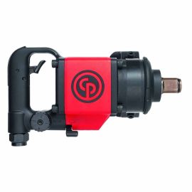 Chicago Pneumatic CP7773D-6 1 inch Impact Wrench - D Handle, 6 Inch EXT
