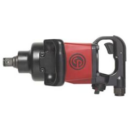 Chicago Pneumatic CP7778B 1 Inch Straight Impact Wrench with Short Anvil