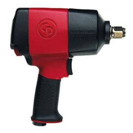 Chicago Pneumatic CP8072 3/4 Inch Heavy Duty Impact Wrench