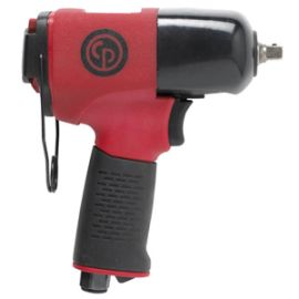 Chicago Pneumatic CP8222-P 3/8 Inch Compact Impact with Pin Retainer