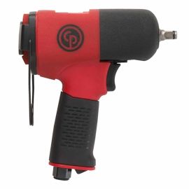 Chicago Pneumatic CP8222-R 3/8 Inch Compact Impact with Pin Retainer