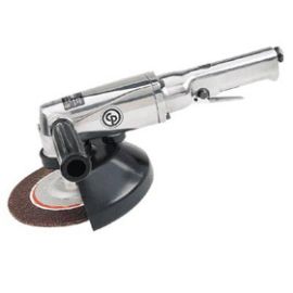 Chicago Pneumatic CP857 Heavy-Duty 7 inch Angle Grinder
