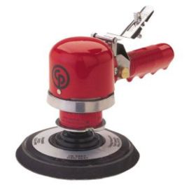 Chicago Pneumatic CP870 6 Inch Dual Action Sander (Replacement of CP864)