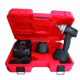Chicago Pneumatic CP8738KL 3/8 Inch 12 Volt Cordless Drill and Light Combo Kit