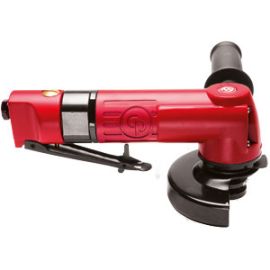 Chicago Pneumatic CP9120CRN 4 Inch Angle Grinder