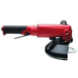 Chicago Pneumatic CP9123 7 Inch (180mm) Heavy Duty Angle Grinder