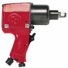 Chicago Pneumatic CP9542 1/2 Inch Impact Wrench with Pin Socket Retainer