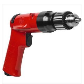 Chicago Pneumatic CP1114R40 Drill Key Chuck - 0.5hp Reversible