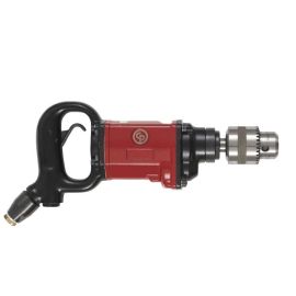 Chicago Pneumatic CP1816 D-Handle Drill 1HP (6151580300)