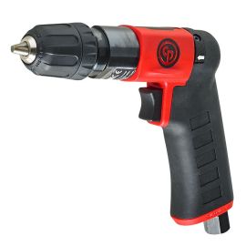 Chicago Pneumatic CP7300RQCC Reverse 1/4 Inch Drill -K.LESS